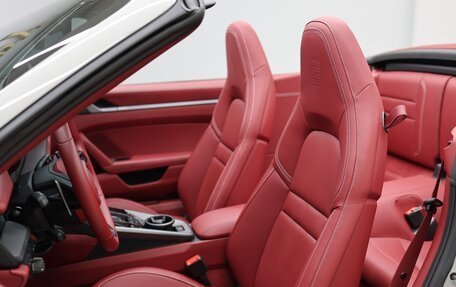 Porsche 911, 2023 год, 14 915 000 рублей, 9 фотография