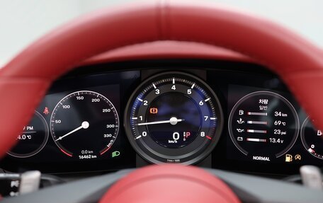 Porsche 911, 2023 год, 14 915 000 рублей, 7 фотография