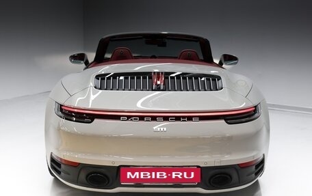 Porsche 911, 2023 год, 14 915 000 рублей, 4 фотография
