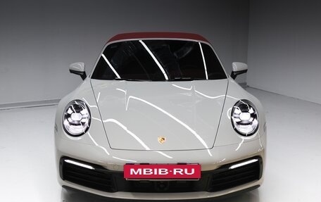 Porsche 911, 2023 год, 14 915 000 рублей, 3 фотография
