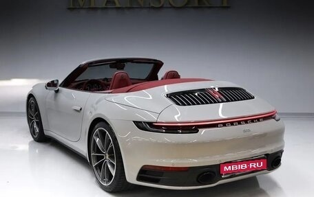 Porsche 911, 2023 год, 14 915 000 рублей, 2 фотография