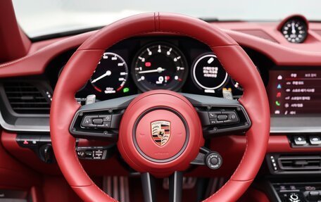 Porsche 911, 2023 год, 14 915 000 рублей, 11 фотография