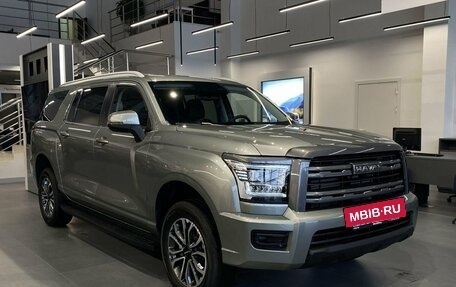 Haval H5, 2026 год, 4 349 000 рублей, 3 фотография