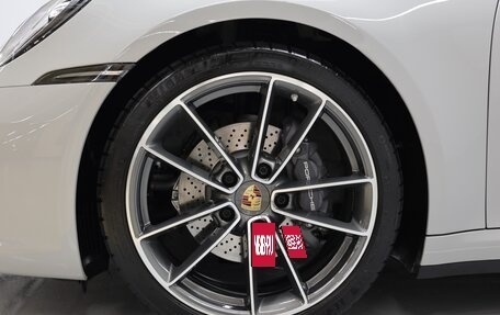 Porsche 911, 2023 год, 14 915 000 рублей, 18 фотография