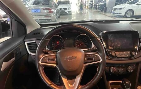 Chevrolet Monza, 2021 год, 1 007 000 рублей, 9 фотография