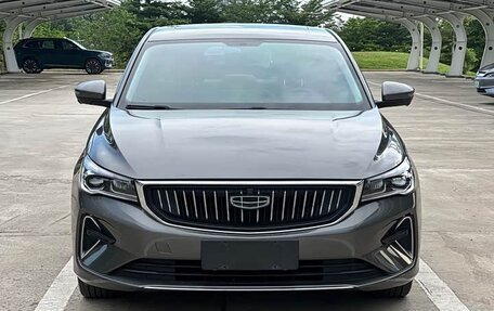 Geely Emgrand, 2023 год, 1 154 125 рублей, 3 фотография
