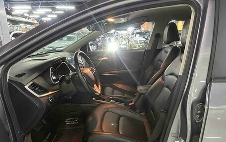 Chevrolet Monza, 2021 год, 1 007 000 рублей, 6 фотография