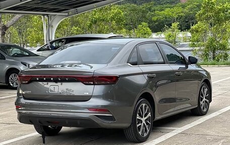 Geely Emgrand, 2023 год, 1 154 125 рублей, 4 фотография