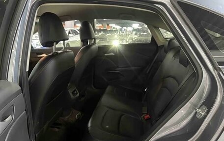 Chevrolet Monza, 2021 год, 1 007 000 рублей, 7 фотография