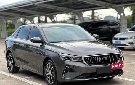 Geely Emgrand, 2023 год, 1 154 125 рублей, 2 фотография
