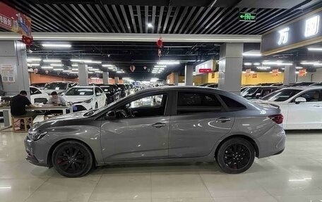 Chevrolet Monza, 2021 год, 1 007 000 рублей, 5 фотография