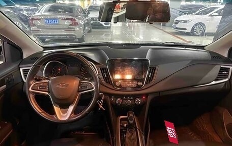 Chevrolet Monza, 2021 год, 1 007 000 рублей, 8 фотография
