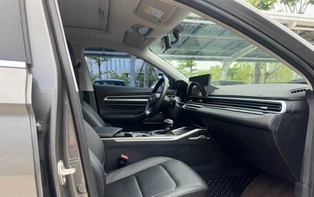 Geely Emgrand, 2023 год, 1 154 125 рублей, 8 фотография