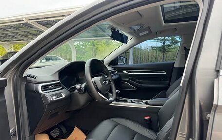 Geely Emgrand, 2023 год, 1 154 125 рублей, 7 фотография