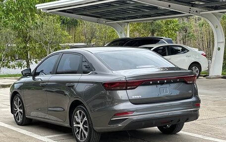 Geely Emgrand, 2023 год, 1 154 125 рублей, 6 фотография