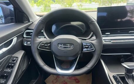 Geely Emgrand, 2023 год, 1 154 125 рублей, 9 фотография