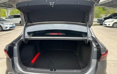 Geely Emgrand, 2023 год, 1 154 125 рублей, 16 фотография