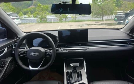 Geely Emgrand, 2023 год, 1 154 125 рублей, 10 фотография
