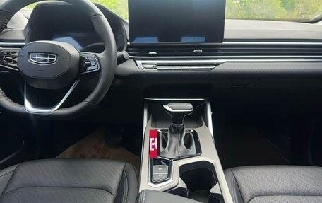 Geely Emgrand, 2023 год, 1 154 125 рублей, 11 фотография