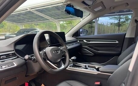 Geely Emgrand, 2023 год, 1 154 125 рублей, 12 фотография