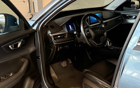 Chery Tiggo 7 Pro, 2021 год, 1 670 000 рублей, 12 фотография