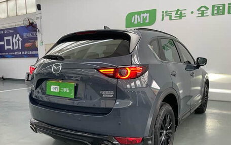 Mazda CX-5 II, 2021 год, 1 940 000 рублей, 5 фотография