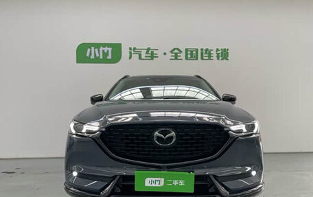 Mazda CX-5 II, 2021 год, 1 940 000 рублей, 2 фотография