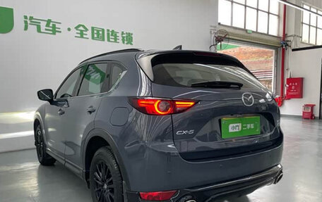 Mazda CX-5 II, 2021 год, 1 940 000 рублей, 6 фотография