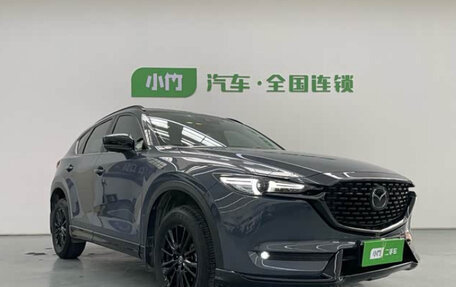 Mazda CX-5 II, 2021 год, 1 940 000 рублей, 3 фотография