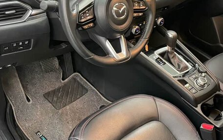 Mazda CX-5 II, 2021 год, 1 940 000 рублей, 16 фотография