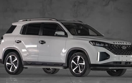 Hyundai ix35, 2021 год, 1 340 000 рублей, 2 фотография