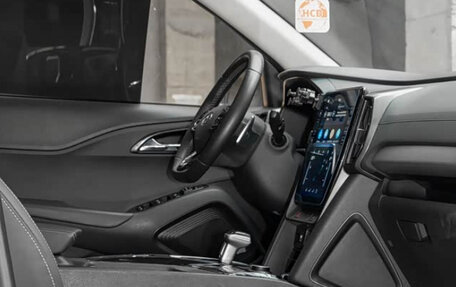 Hyundai ix35, 2021 год, 1 340 000 рублей, 10 фотография