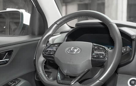 Hyundai ix35, 2021 год, 1 340 000 рублей, 11 фотография