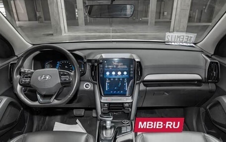 Hyundai ix35, 2021 год, 1 340 000 рублей, 9 фотография