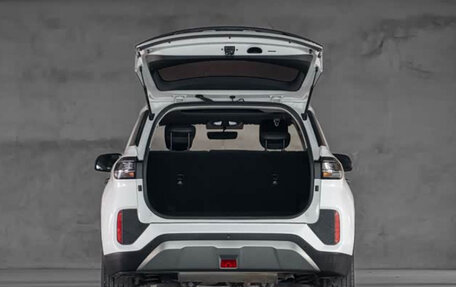 Hyundai ix35, 2021 год, 1 340 000 рублей, 17 фотография