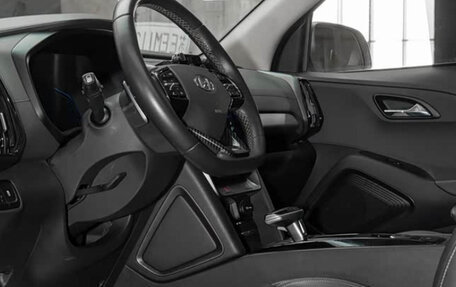 Hyundai ix35, 2021 год, 1 340 000 рублей, 15 фотография