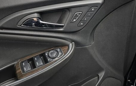 Chevrolet Malibu IX, 2022 год, 1 550 000 рублей, 6 фотография