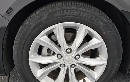 Chevrolet Malibu IX, 2022 год, 1 550 000 рублей, 5 фотография