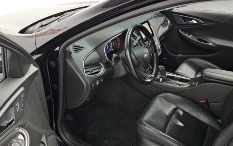 Chevrolet Malibu IX, 2022 год, 1 550 000 рублей, 7 фотография