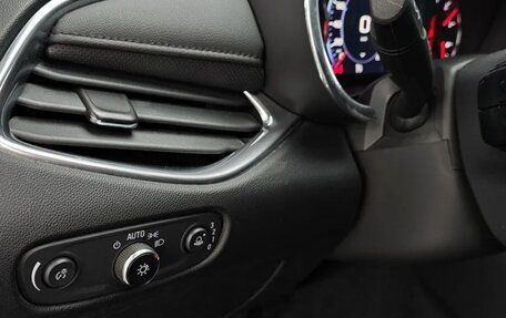 Chevrolet Malibu IX, 2022 год, 1 550 000 рублей, 11 фотография