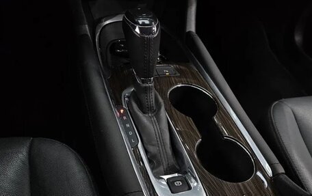 Chevrolet Malibu IX, 2022 год, 1 550 000 рублей, 13 фотография
