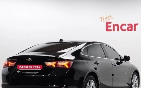 Chevrolet Malibu IX, 2022 год, 1 550 000 рублей, 4 фотография