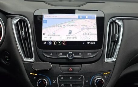 Chevrolet Malibu IX, 2022 год, 1 550 000 рублей, 15 фотография