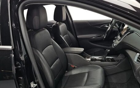 Chevrolet Malibu IX, 2022 год, 1 550 000 рублей, 17 фотография