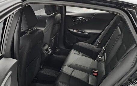 Chevrolet Malibu IX, 2022 год, 1 550 000 рублей, 18 фотография