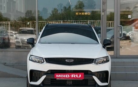 Geely Tugella FY11, 2024 год, 3 300 000 рублей, 2 фотография