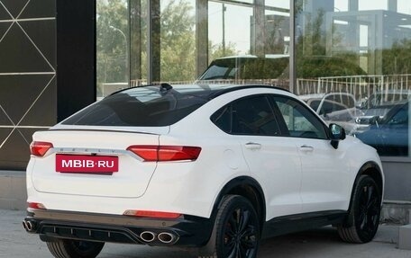 Geely Tugella FY11, 2024 год, 3 300 000 рублей, 5 фотография