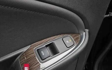 Chevrolet Malibu IX, 2022 год, 1 550 000 рублей, 19 фотография