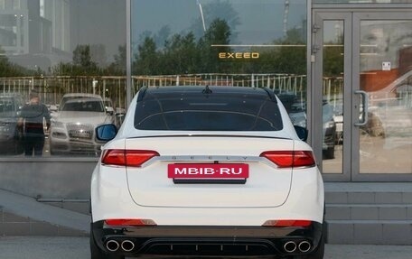 Geely Tugella FY11, 2024 год, 3 300 000 рублей, 6 фотография