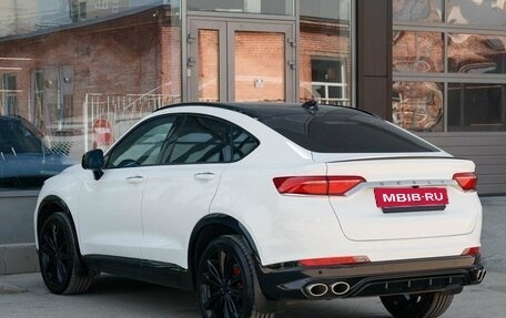 Geely Tugella FY11, 2024 год, 3 300 000 рублей, 7 фотография